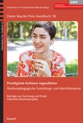 Cover: Postdigitale Kulturen Jugendlicher - kopaed