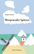 Cover: Worpsweder Spitzen - Edition Falkenberg