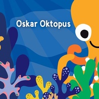 Abbildung von: Oskar Oktopus - Post von Lehnay