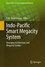 Cover: Indo-Pacific Smart Megacity System - Springer