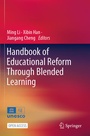 Cover: Handbook of Educational Reform Through Blended Learning - Springer