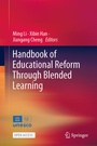 Cover: Handbook of Educational Reform Through Blended Learning - Springer