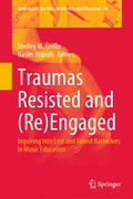Cover: Traumas Resisted and (Re)Engaged - Springer