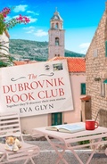 Cover: The Dubrovnik Book Club - HarperCollins