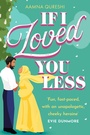 Cover: If I Loved You Less - HarperCollins