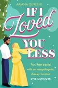 Cover: If I Loved You Less - HarperCollins