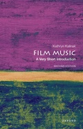 Cover: Film Music - OUP eBook