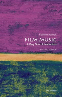 Abbildung von: Film Music - OUP eBook