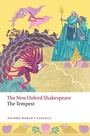 Cover: The Tempest - Oxford University Press