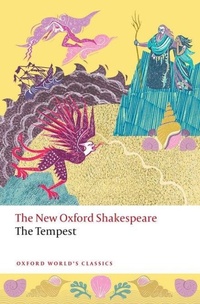 Abbildung von: The Tempest - Oxford University Press