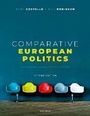Cover: Comparative European Politics - Oxford University Press