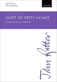 Abbildung von: Gott sei stets in mir (God be in my head) - Oxford University Press