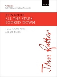 Abbildung von: All the stars looked down - Oxford University Press