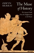 Cover: The Muse of History - Allen Lane