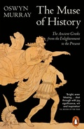Cover: The Muse of History - Penguin Books Ltd