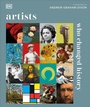 Cover: Artists Who Changed History - DK