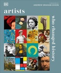 Cover: Artists Who Changed History - DK