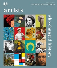Abbildung von: Artists Who Changed History - DK