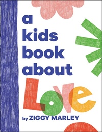 Abbildung von: A Kids Book About Love - DK Children