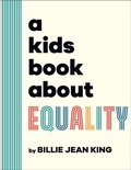 Cover: A Kids Book About Equality - DK Children