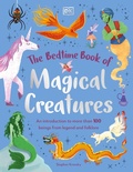Cover: The Bedtime Book of Magical Creatures - DK Children