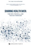 Cover: Sharing Health Data - National Academies Press