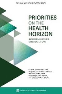 Abbildung von: Priorities on the Health Horizon - National Academies Press