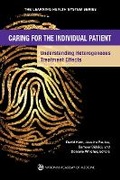 Cover: Caring for the Individual Patient - National Academies Press