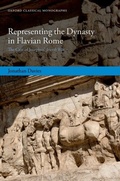 Abbildung von: Representing the Dynasty in Flavian Rome - OUP eBook