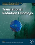 Abbildung von: Translational Radiation Oncology - Academic Press
