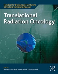 Abbildung von: Translational Radiation Oncology - Academic Press