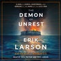 Cover: The Demon of Unrest - Random House US Audio