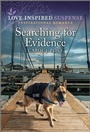Cover: Searching for Evidence - Love Inspired Suspense