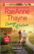 Cover: Change of Fortune & The Five-Day Reunion - Harlequin Bestselling Author Collection