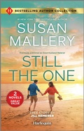 Cover: Still the One & Hometown Hero's Redemption - Harlequin Bestselling Author Collection