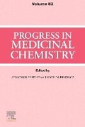 Cover: Progress in Medicinal Chemistry: Volume 62 - Academic Press