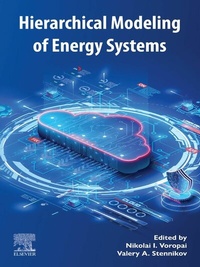 Abbildung von: Hierarchical Modeling of Energy Systems - Elsevier