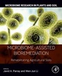 Cover: Microbiome-Assisted Bioremediation - Academic Press