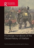 Bild: Routledge Handbook of the Global History of Warfare - Routledge
