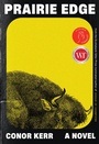 Cover: Prairie Edge - McClelland & Stewart