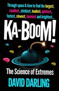Bild: Ka-boom! - Oneworld Publications