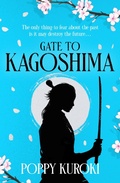Cover: Gate to Kagoshima - Magpie