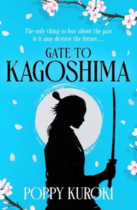 Abbildung von: Gate to Kagoshima - Magpie