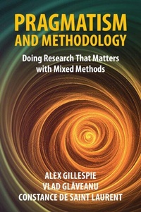 Enlarge image Cover: Pragmatism and Methodology - Cambridge University Press