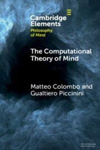 Enlarge image Cover: The Computational Theory of Mind - Cambridge University Press