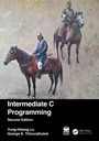 Cover: Intermediate C Programming - Taylor & Francis