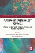 Cover: Flashpoint Epistemology Volume 2 - Taylor & Francis