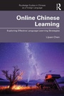 Cover: Online Chinese Learning - Taylor & Francis