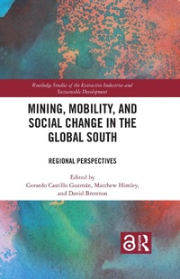 Abbildung von: Mining, Mobility, and Social Change in the Global South - Taylor & Francis