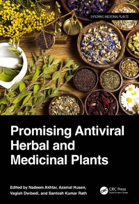 Bild: Promising Antiviral Herbal and Medicinal Plants - Taylor & Francis